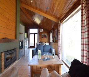 Shortstay vacation rentals Belgium