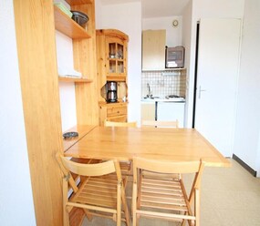 Shortstay vacation rentals France