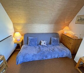 Shortstay vacation rentals France