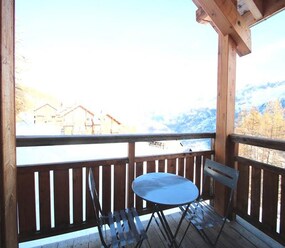 Shortstay vacation rentals France