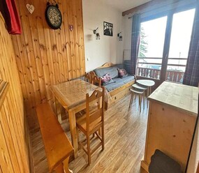 Shortstay vacation rentals France