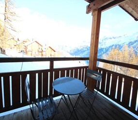 Shortstay vacation rentals France