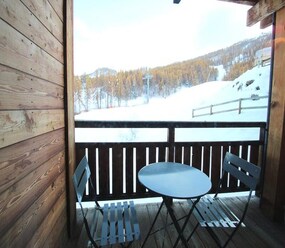 Shortstay vacation rentals France