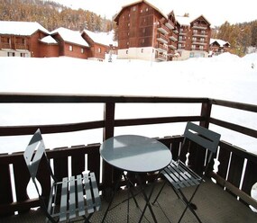Shortstay vacation rentals France
