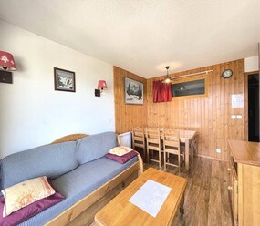 Shortstay vacation rentals France