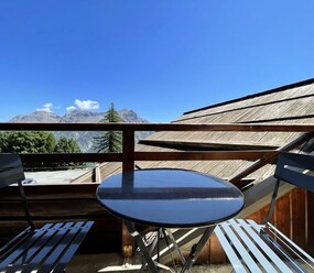 Shortstay vacation rentals France