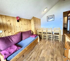 Shortstay vacation rentals France