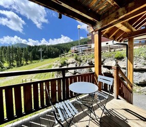 Shortstay vacation rentals France