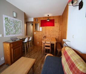 Shortstay vacation rentals France