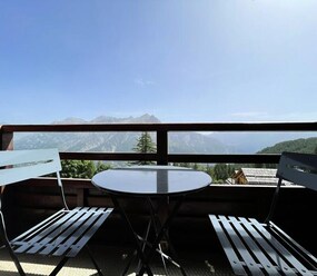Shortstay vacation rentals France