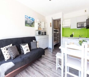Shortstay vacation rentals France