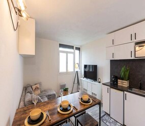 Shortstay vacation rentals France