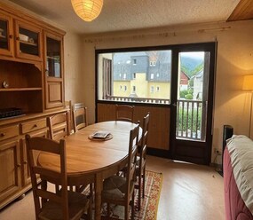 Shortstay vacation rentals France