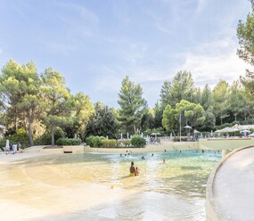 Shortstay vacation rentals France