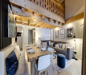 Shortstay vacation rentals France