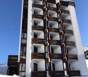 Shortstay vacation rentals France