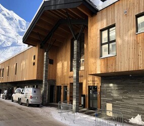 Shortstay vacation rentals France