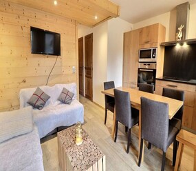 Shortstay vacation rentals France