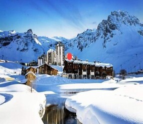 Shortstay vacation rentals France