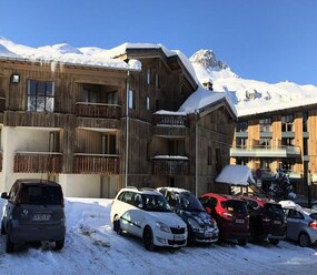 Shortstay vacation rentals France