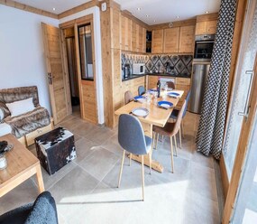 Shortstay vacation rentals France