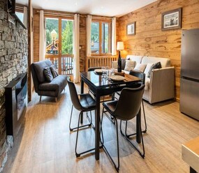 Shortstay vacation rentals France
