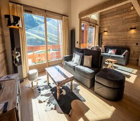 Shortstay vacation rentals France