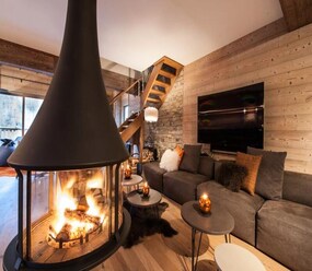Shortstay vacation rentals France