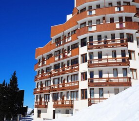 Shortstay vacation rentals France