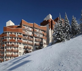 Shortstay vacation rentals France