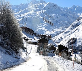 Shortstay vacation rentals France