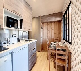 Shortstay vacation rentals France