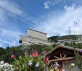 Shortstay vacation rentals France
