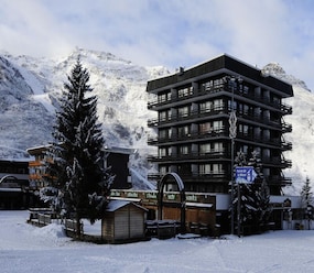 Shortstay vacation rentals France