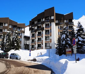 Shortstay vacation rentals France
