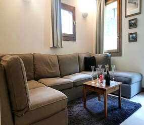 Shortstay vacation rentals France