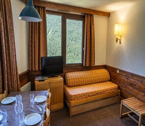 Shortstay vacation rentals France