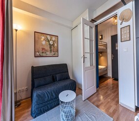 Shortstay vacation rentals France