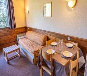 Shortstay vacation rentals France