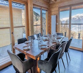 Shortstay vacation rentals France