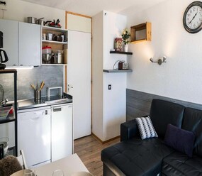 Shortstay vacation rentals France