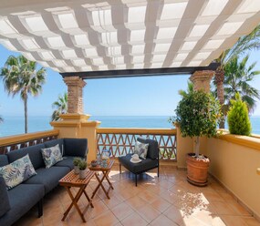 Shortstay vacation rentals Spain