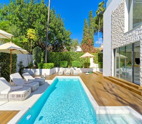 Shortstay vacation rentals Spain