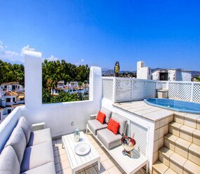 Shortstay vacation rentals Spain