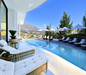 Shortstay vacation rentals Spain