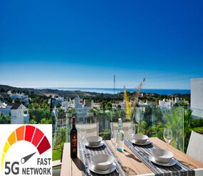 Shortstay vacation rentals Spain