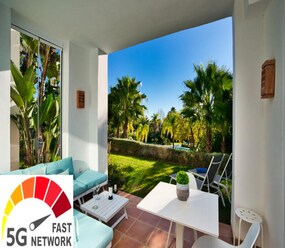 Shortstay vacation rentals Spain