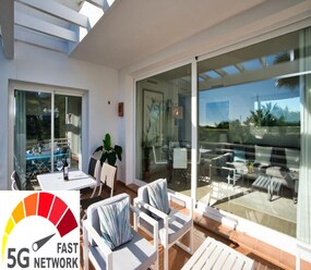Shortstay vacation rentals Spain