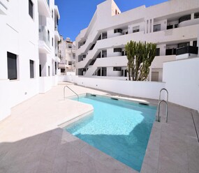Shortstay vacation rentals Spain