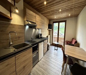 Shortstay vacation rentals France